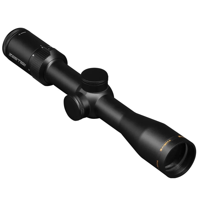 Zerotech Thrive 3-9×40
