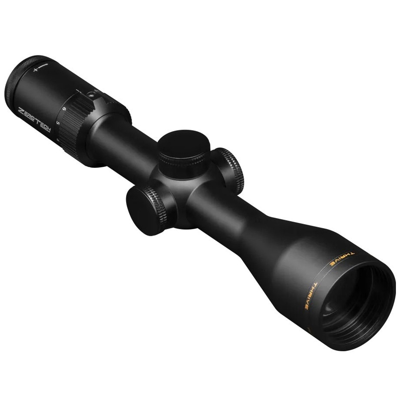 Zerotech Thrive 4-16×50