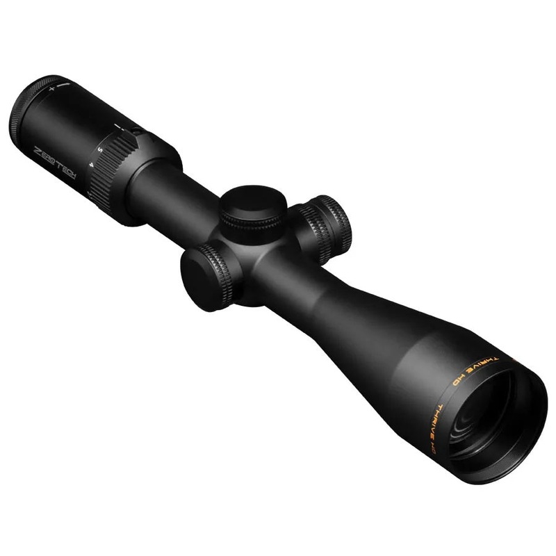 Zerotech Thrive Hd 2.5-15×50