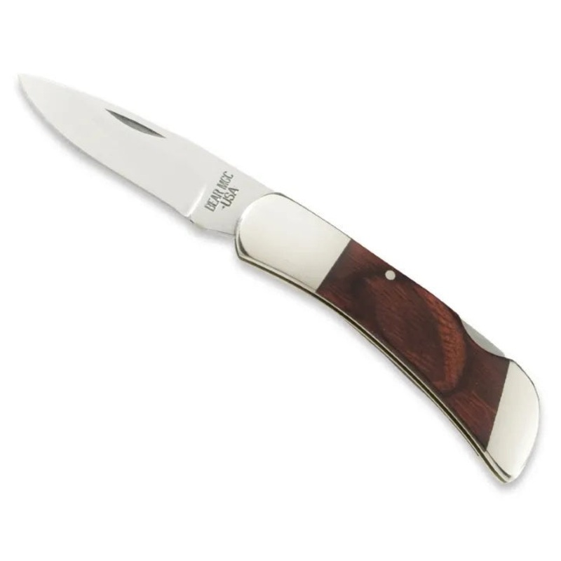 Bear & Son Knife Lockback 261r 3 1/2”