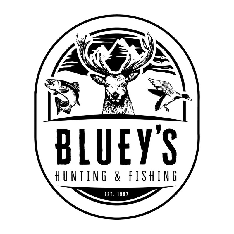 Bluey’s  Boat Sticker