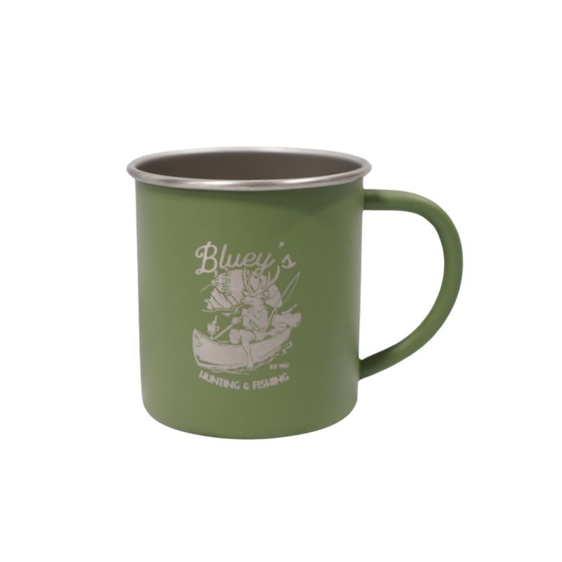 Bluey’s Mug