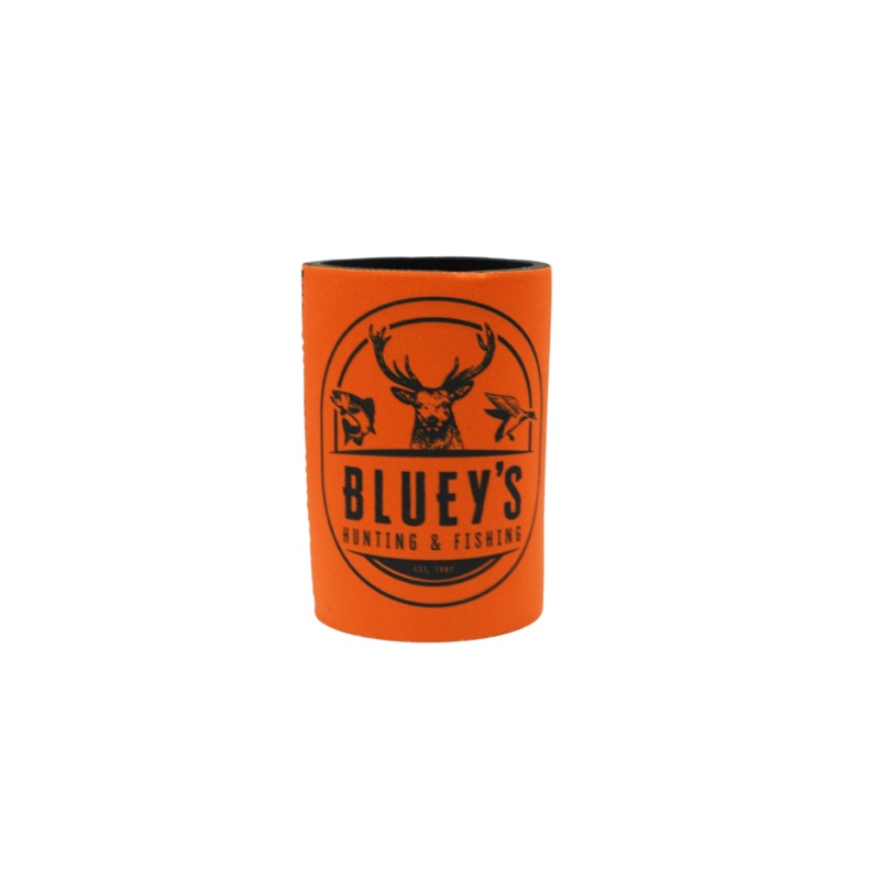 Bluey’s Neoprene Stubby Holder