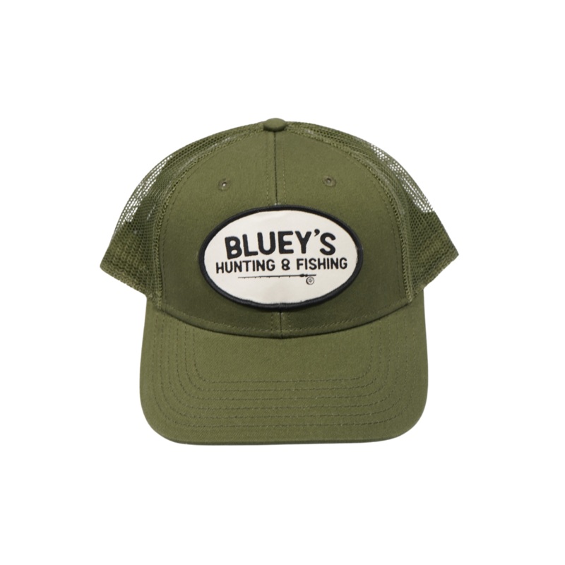 Bluey’s Trucker Cap