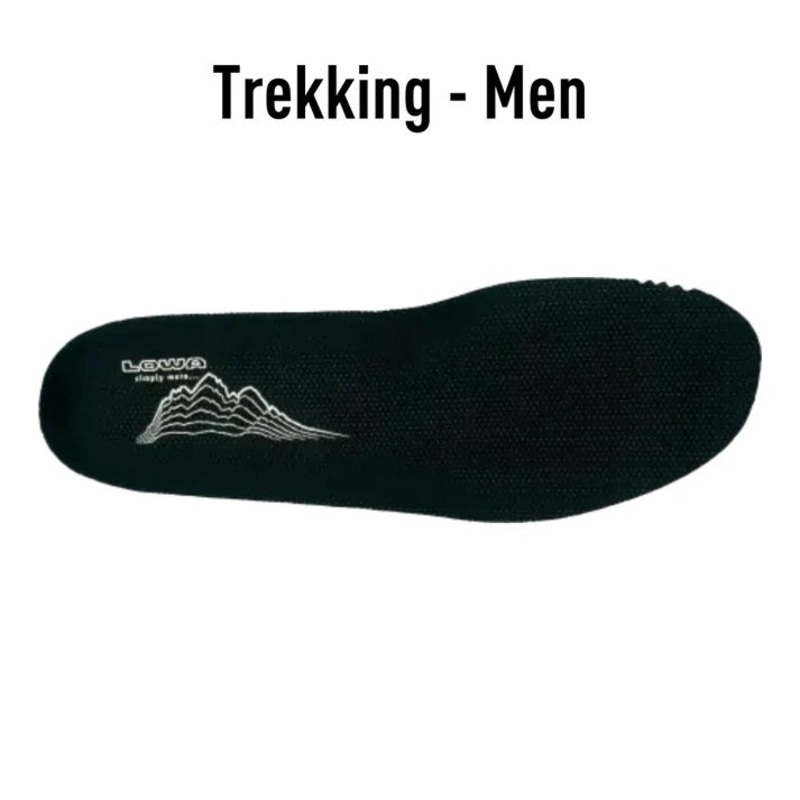 Lowa Mens Trekking Insole