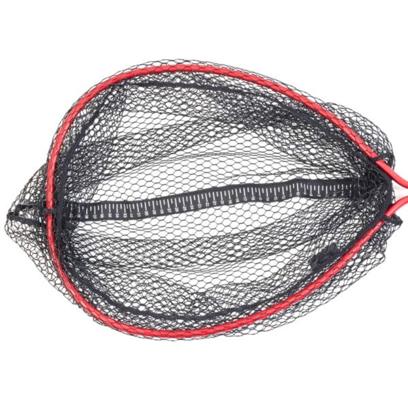 Mclean Angling Replacement Medium Rubber Measure Net Bag