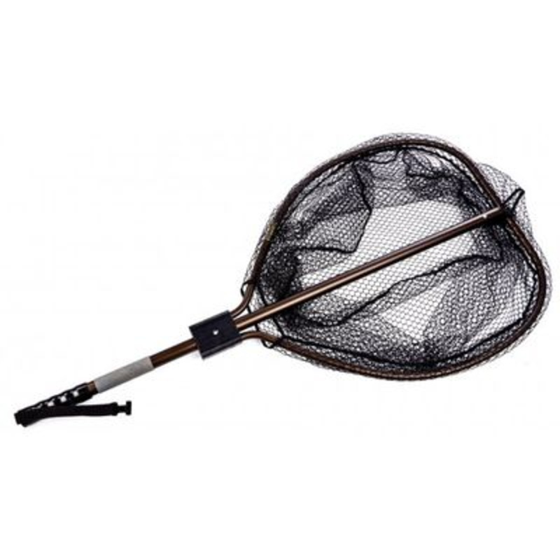 Mclean Angling Sea Trout Xxl Weight Net