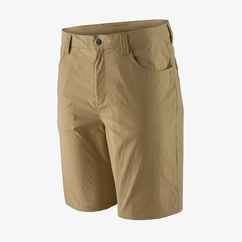 Patagonia Mens Quandry Shorts 8″