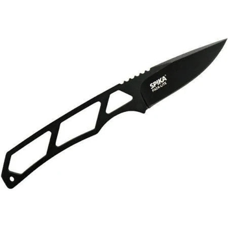 Spika Pack Lite Kinife Black.