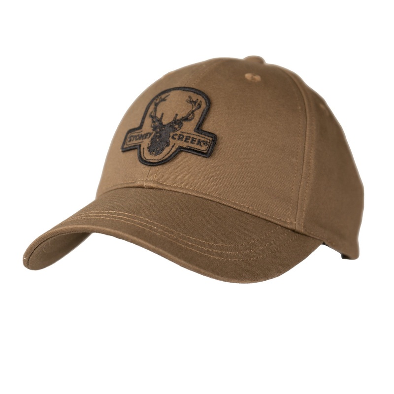 Stoney Creek Stc Red Stag Cap – Beech