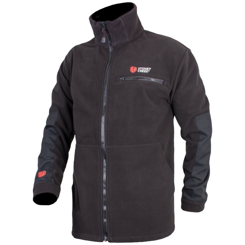 Stoney Creek Windbreaker Jacket