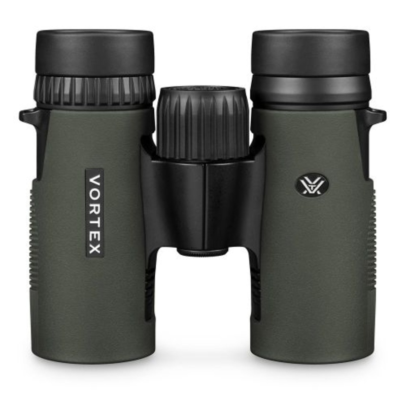 Vortex Diamondback Hd Binocular