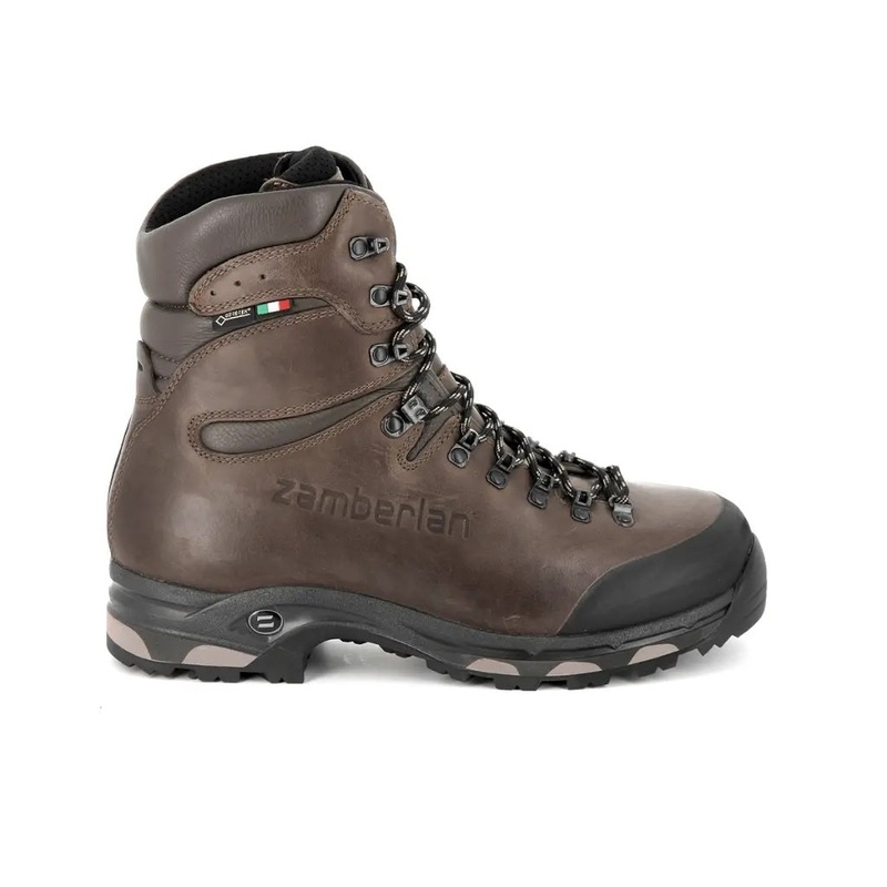 Zamberlan 1004 Hunter Evo Gtx Rr Wl Hiking Boots – Mens