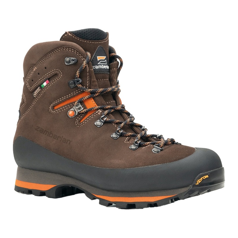 Zamberlan 968 Target Gtx Rr Comfort Fit Hiking Boots – Mens –