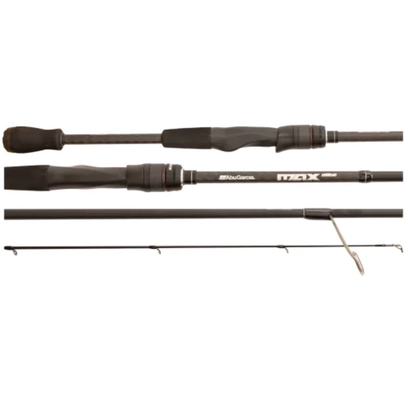 Abu Garcia Max Elite Spin Rod