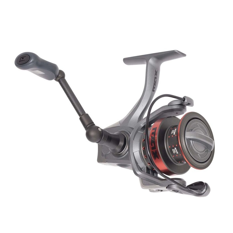 Abu Garcia Max Elite Spinning Reel