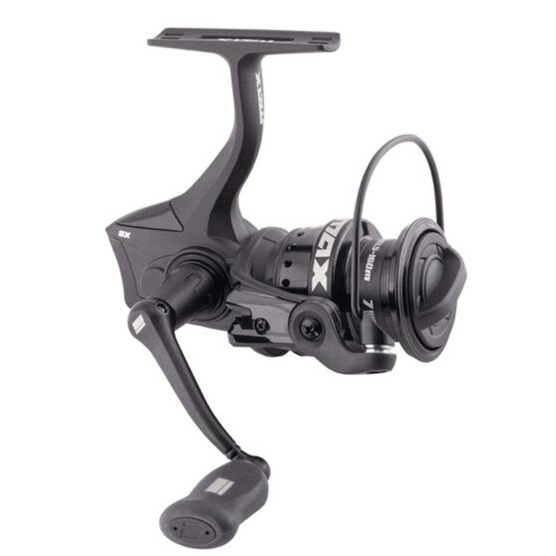 Abu Garcia Max Sx Spinning Reel