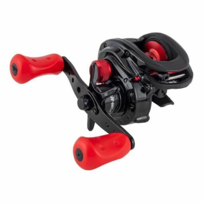 Abu Garcia Max4x Reel Right