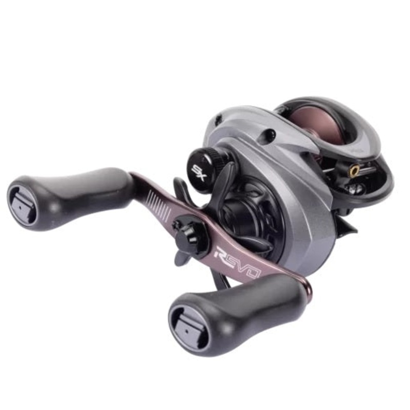 Abu Garcia Revo5 Sx Lp Reel