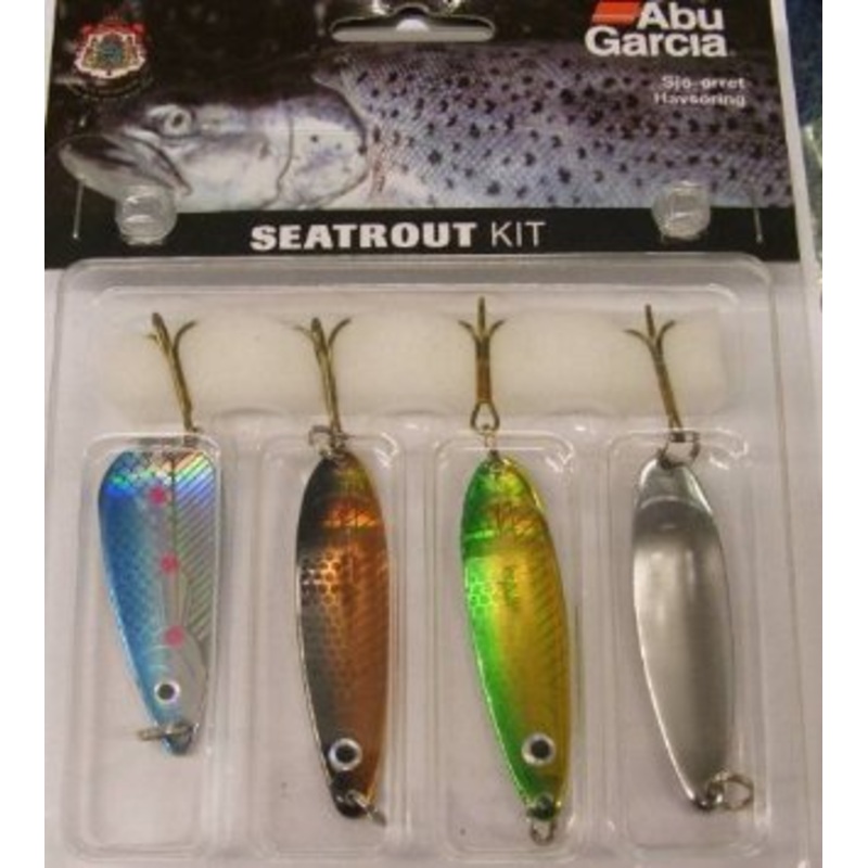 Abu Garcia Sea Trout kit