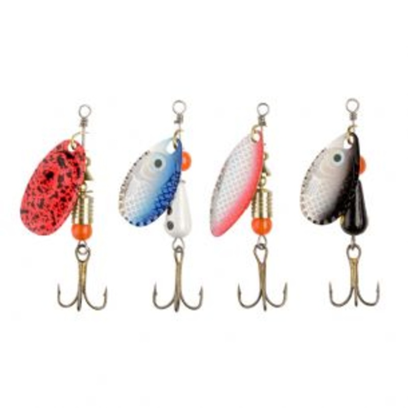 Abu Garcia Trout – spinner kit 257