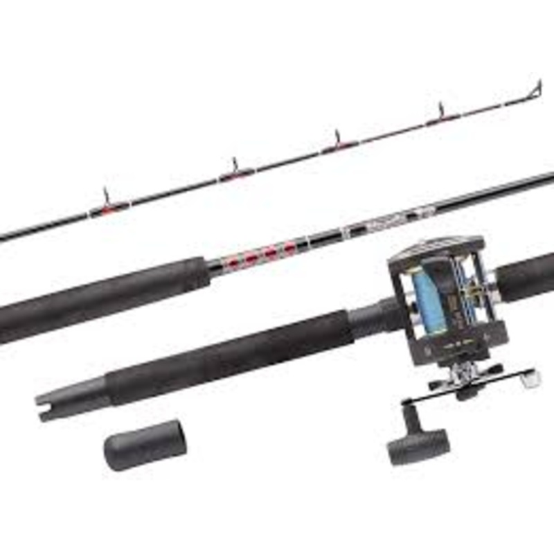 Abu muscle tip Boat Combo 6ft 6in