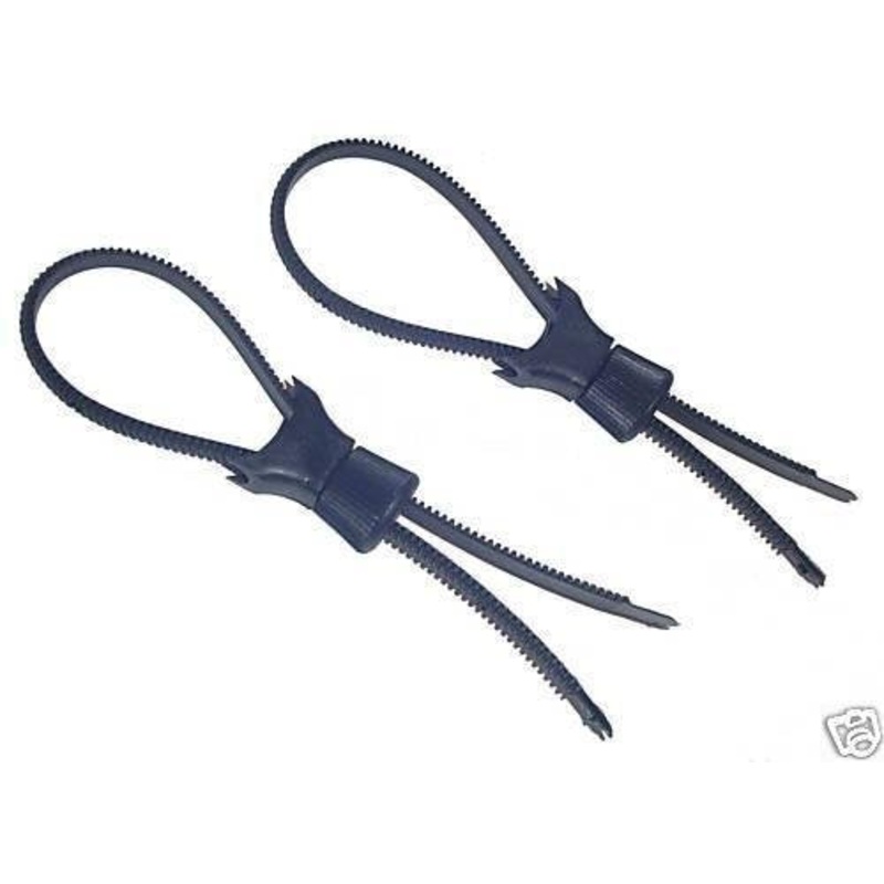 BREAKAWAY COASTER CLIPS