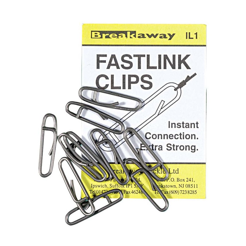 Breakaway Fastlinks