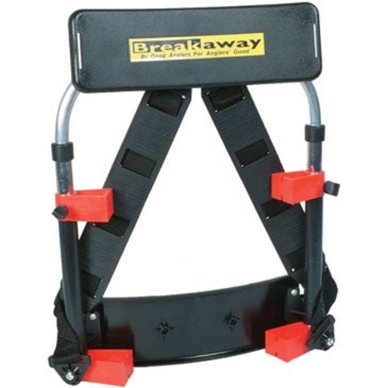 BREAKAWAY SEAT BOX ADAPTOR