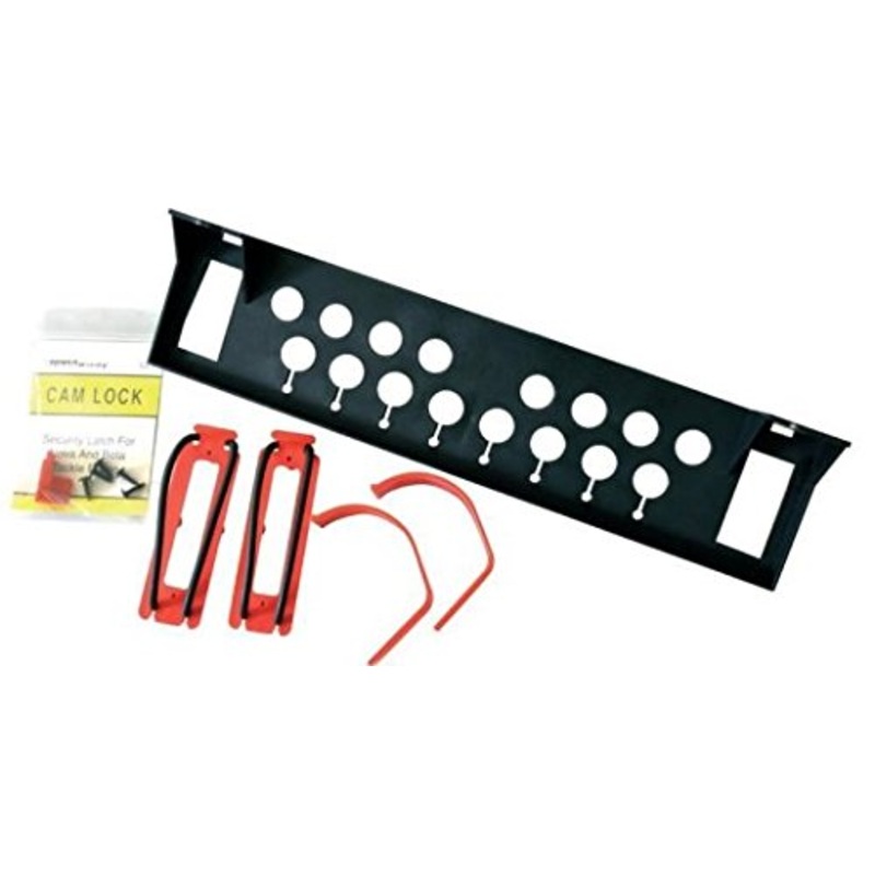 BREAKAWAY SEAT BOX TIDY