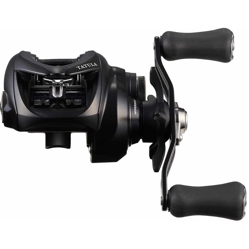 Daiwa 25 Tatula