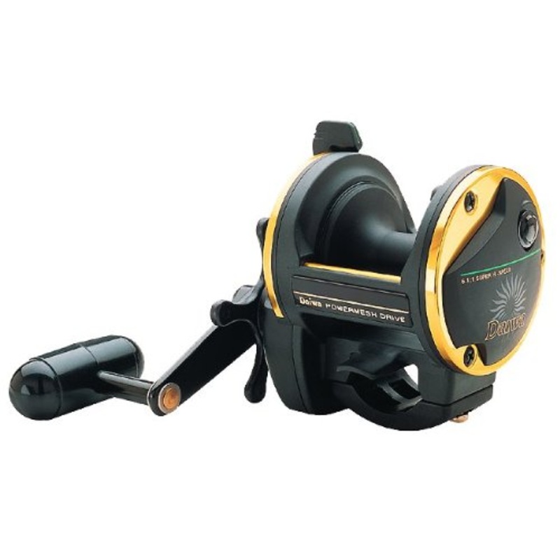 Daiwa Sealine SL30SH