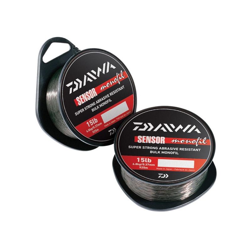 Daiwa Sensor mono  300m spool