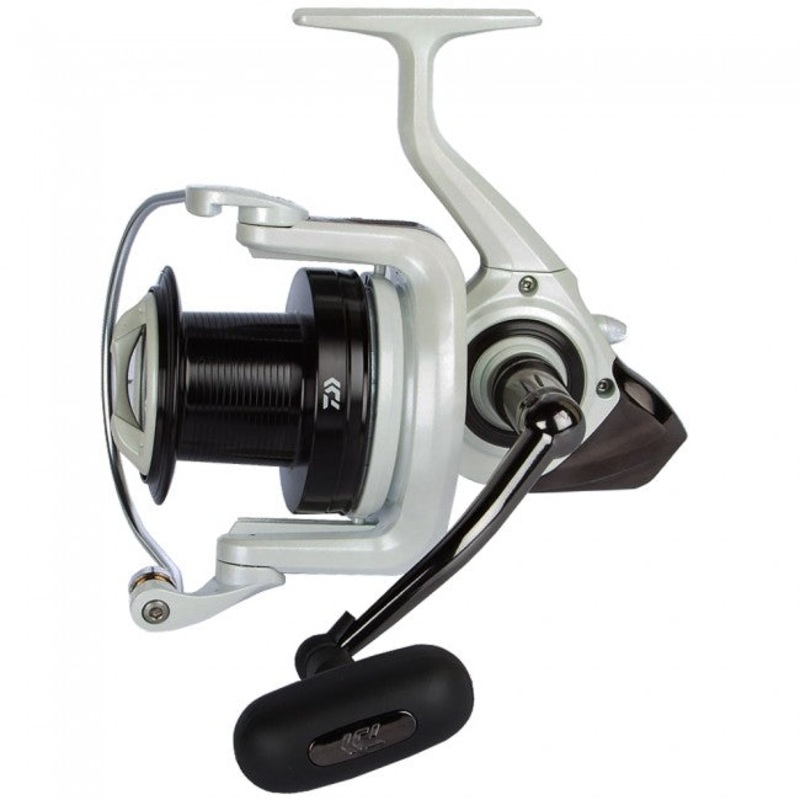 Daiwa Shorecast 6000A