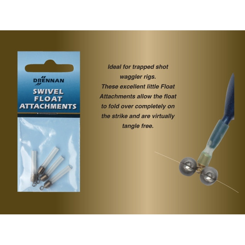 Drennan Float Attchments
