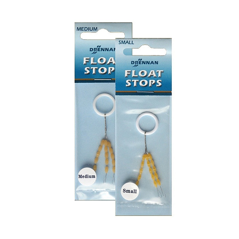 drennan float stops