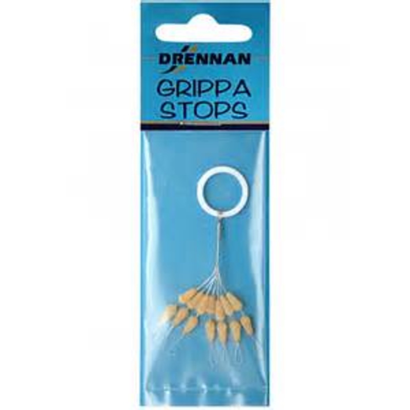 Drennan Grippa Stops