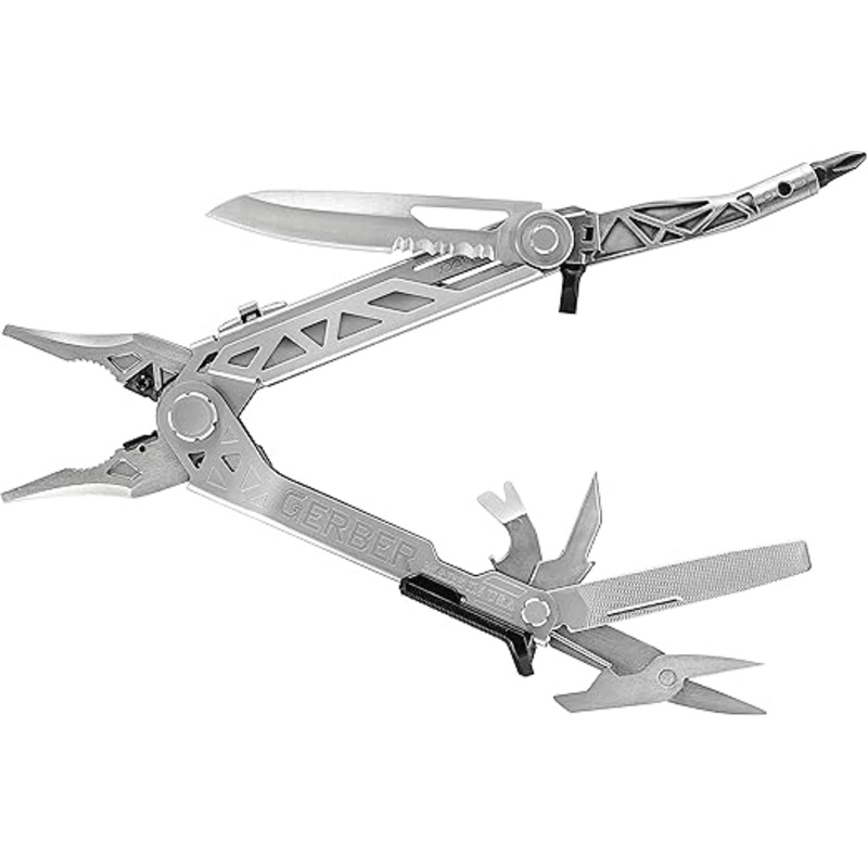 Gerber Center Drive Plus