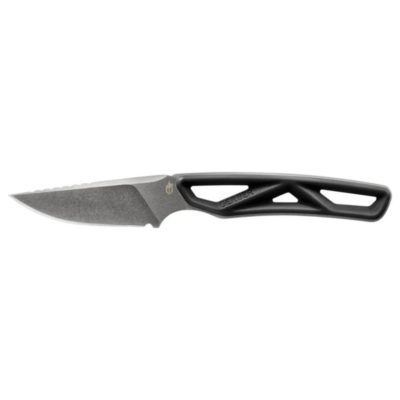 Gerber Exo-mod Caper FE Black