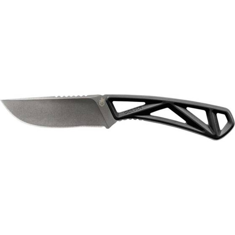 Gerber Exo-mod Drop Point Knife