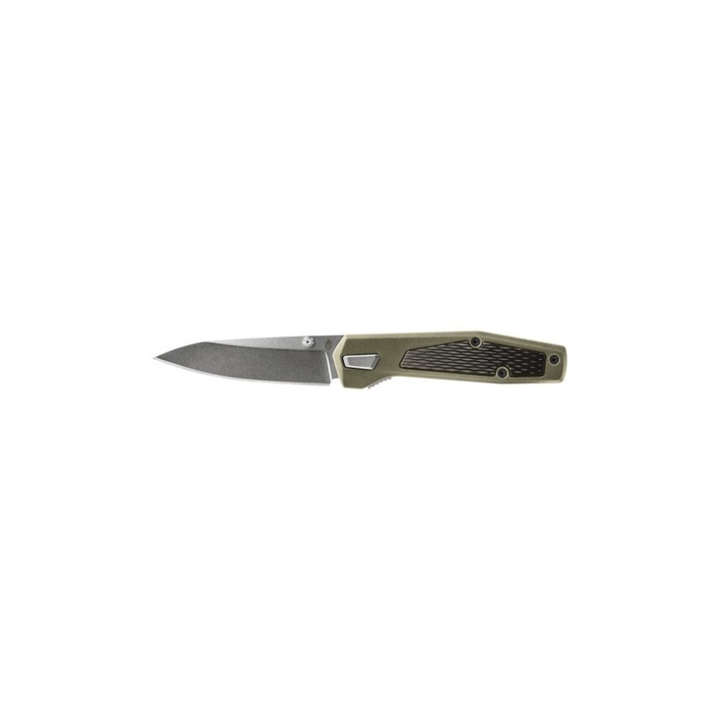Gerber Fuse (in Box) – Green