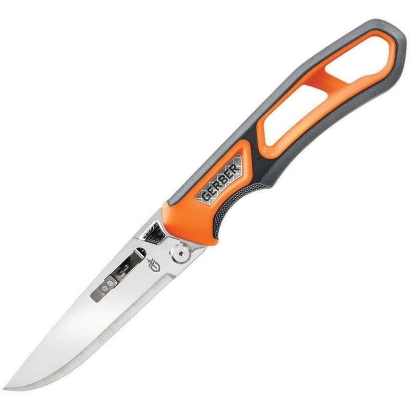 Gerber Randy Newberg Ebs – Orange