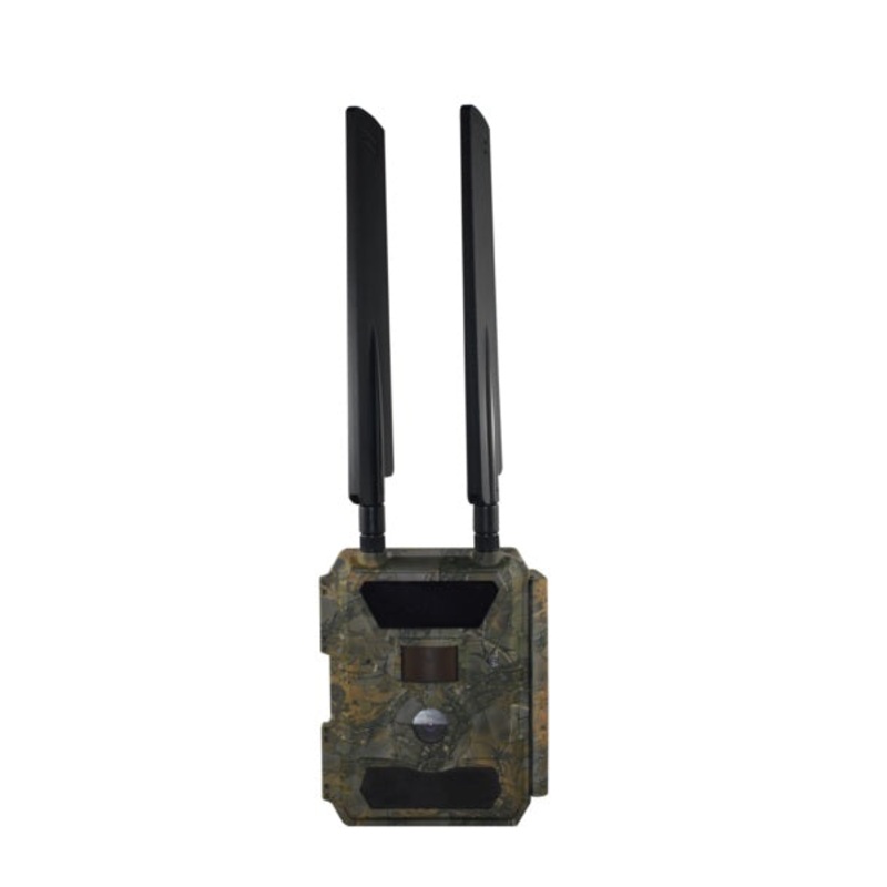 Gerber Trail Cam 4g Sms/email Hr V/p Led