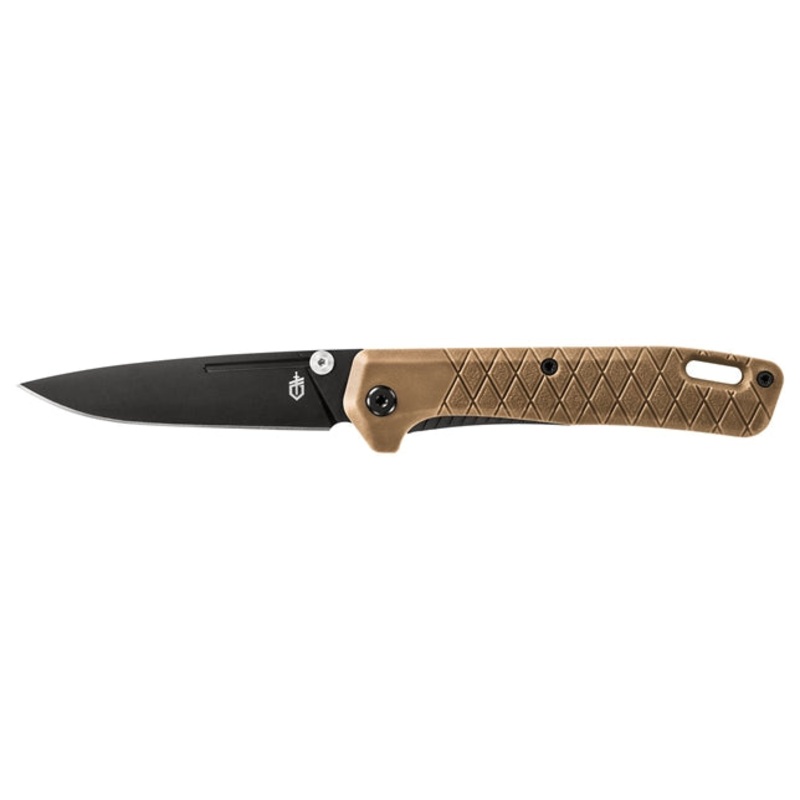 Gerber Zilch Knife – Coyote