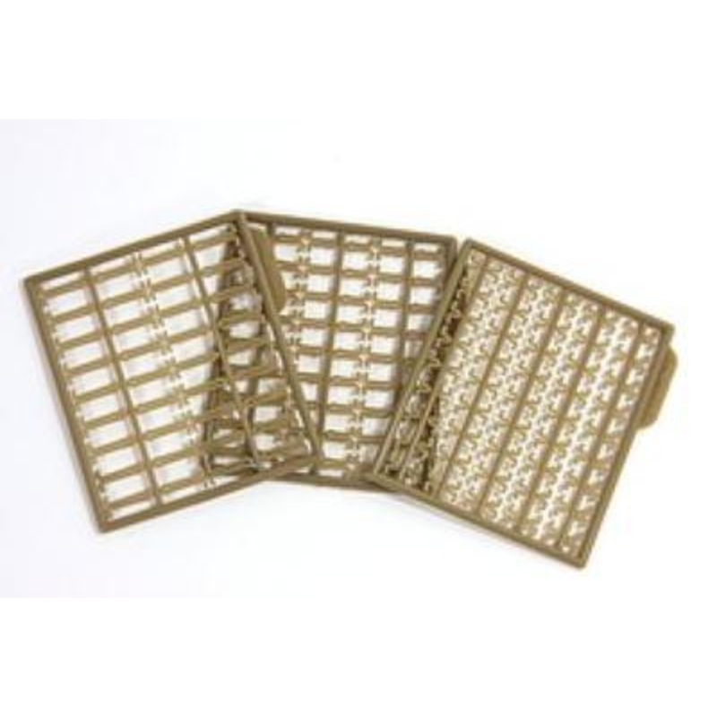 Korda Extendera Stops