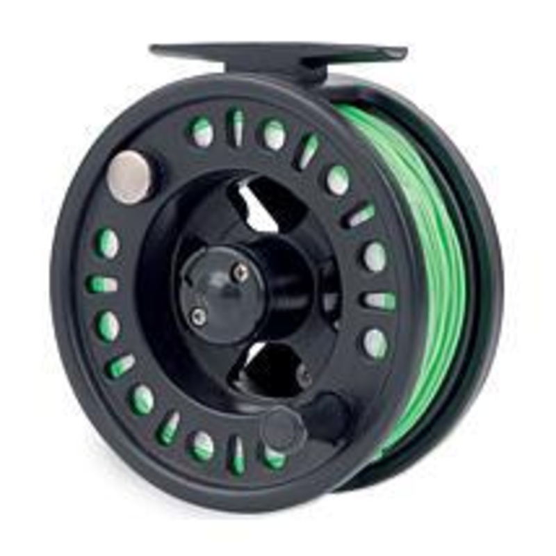 Leeda RTF LA 7/8 fly reel