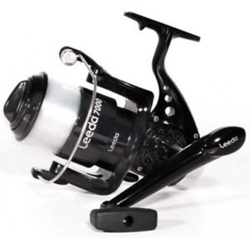 Leeda Saltwater 7000 Reel