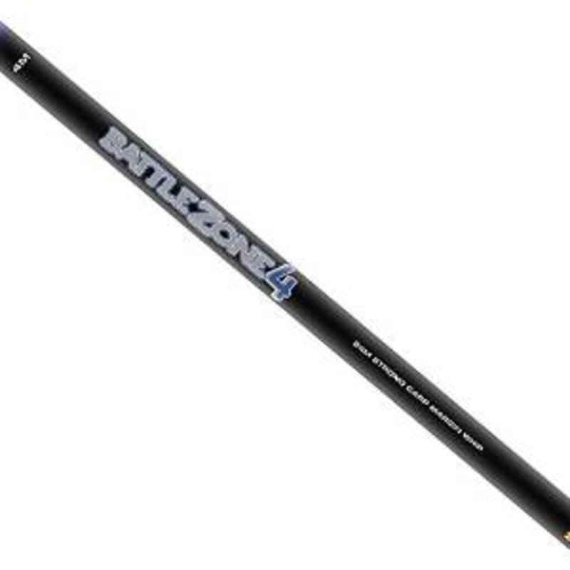 Middy BattleZone 4 Carp Margin Whip