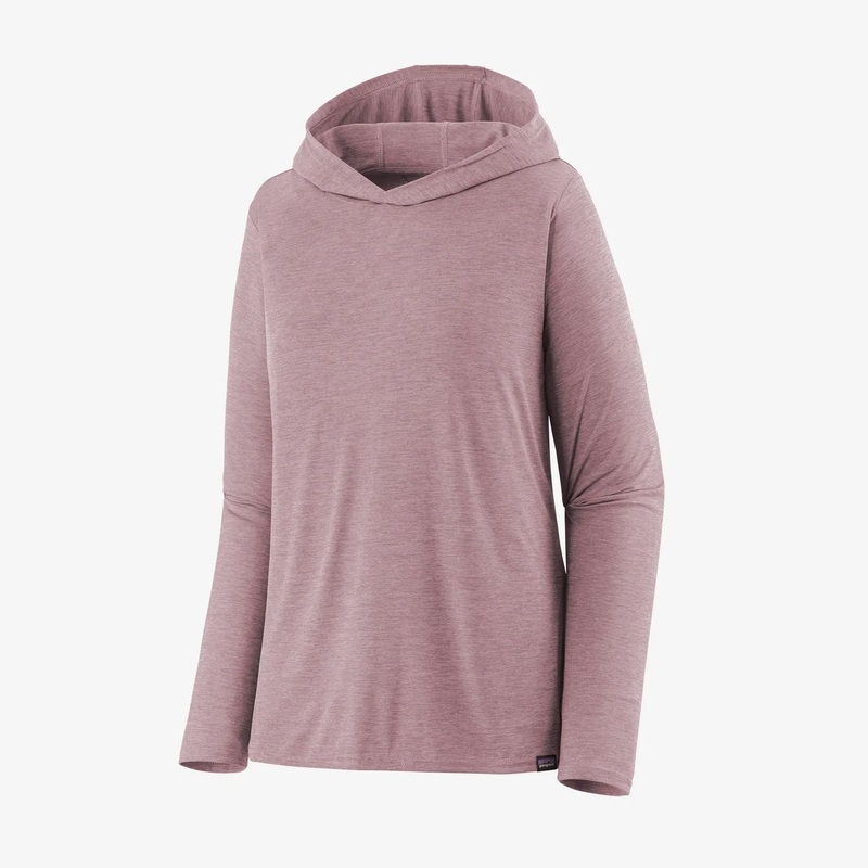 Patagonia Womens Cap Cool Daily Hoody