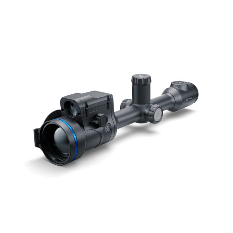 Pulsar Thermion 2 LRF XP60 Thermal Rifle Scope 640x480m <18mk, 17um, 2000m